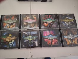 20 Doppel CD Classic Rock - Original Artists