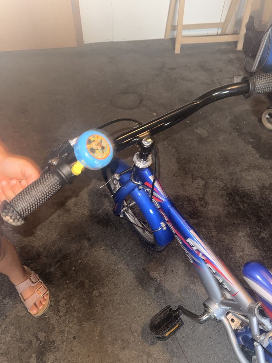 Velos: Kindervelo – Gebraucht aus Rothrist von ale_h7dz 1
