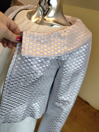 damen Blazer Gr 34