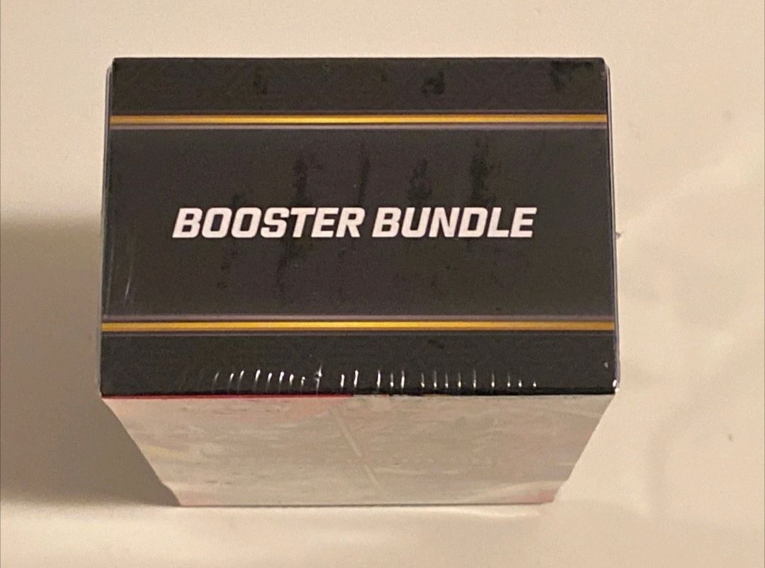 Pokémon Carte collezionabili: Pokémon Mega Evolution Booster Bundle - Nuovo, Sigillato! – Nuovo e nell'imballaggio originale da Winterthur venduto da VZ123 4