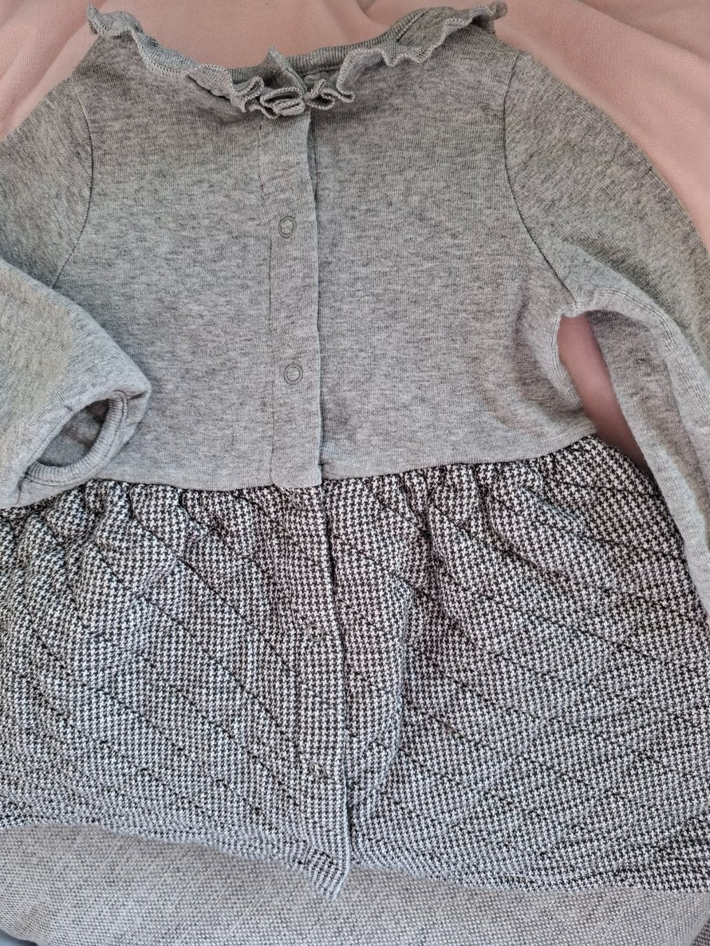 Petit Bateau Vestiti & Gonne: Petit Bateau, Kleid, Gr. 12 Mon. – Usato da Dornach venduto da shoe-lina 2