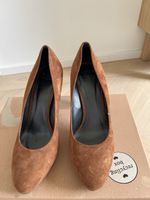 *Navyboot Pumps, Gr. 40*