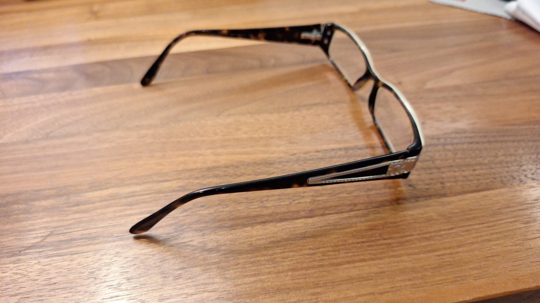 Lunettes & Verres: Brillengestell Versace – D'occasion à Gossau par Salva1967 1
