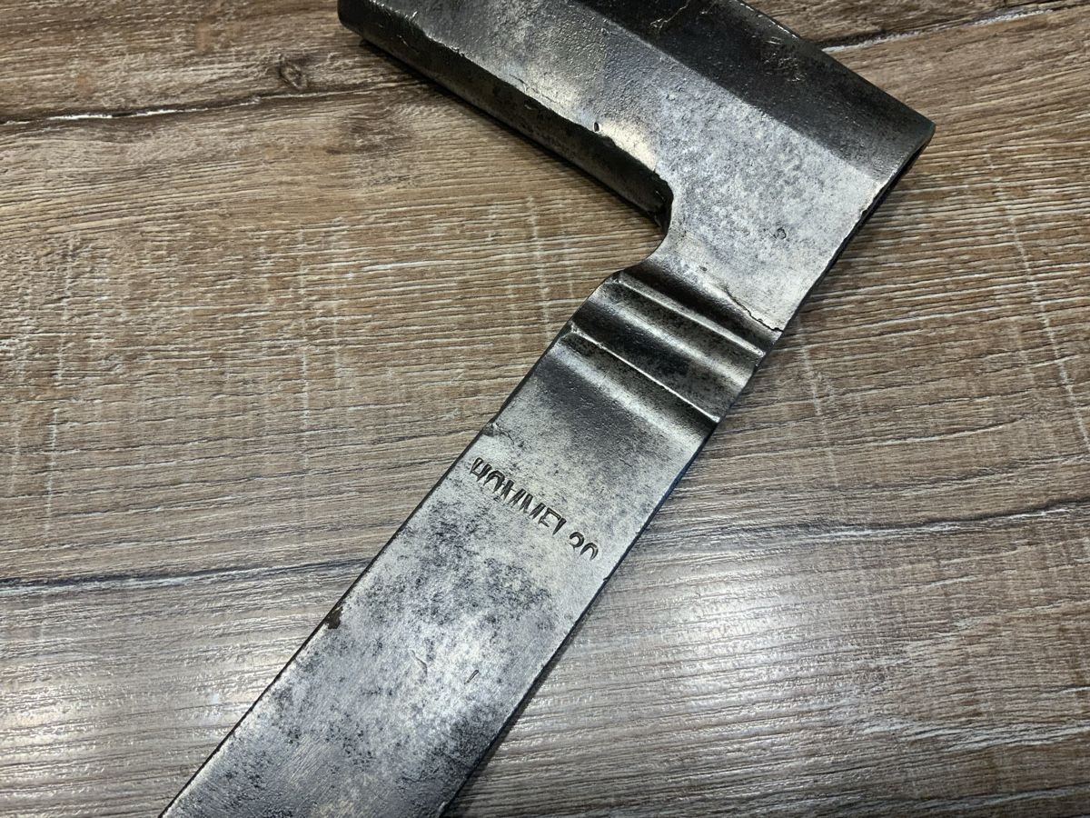 Tous les outils: Stossaxt  Werkzeug gebraucht  – D'occasion à Willisau par Minali 1