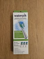 Waterpik SoniCare Bürstenköpfe L 3er Pack neu