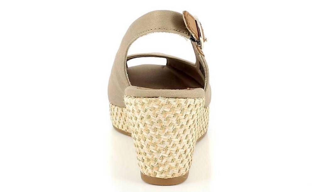 Scarpe da donna: Tommy Hilfiger Plateau Sandalen – Usato da Rotkreuz venduto da kte_y7fs 2