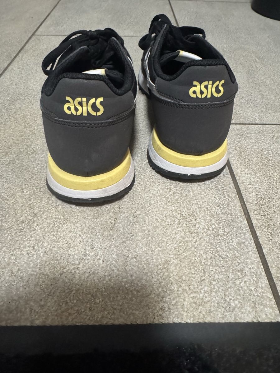 Asics Herrenschuhe: Asics Sneacker Gr. 39 Ezfoam – Gebraucht aus Zäziwil von blackpearl 2
