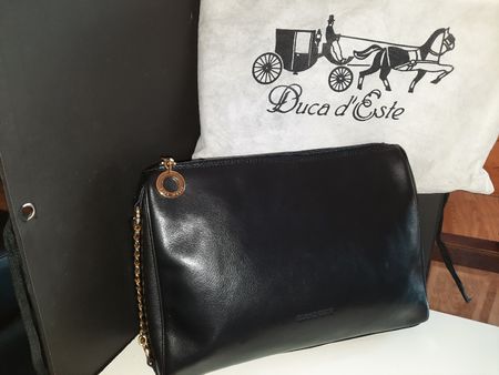 pochette Duca d'Este