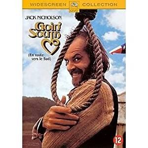 Tutti i DVDs: DER GALGENSTRICK          Jack Nicholson             WIE NEU – Nuovo (secondo la descrizione) da Romanshorn venduto da L-DVD