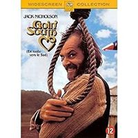 DER GALGENSTRICK          Jack Nicholson             WIE NEU