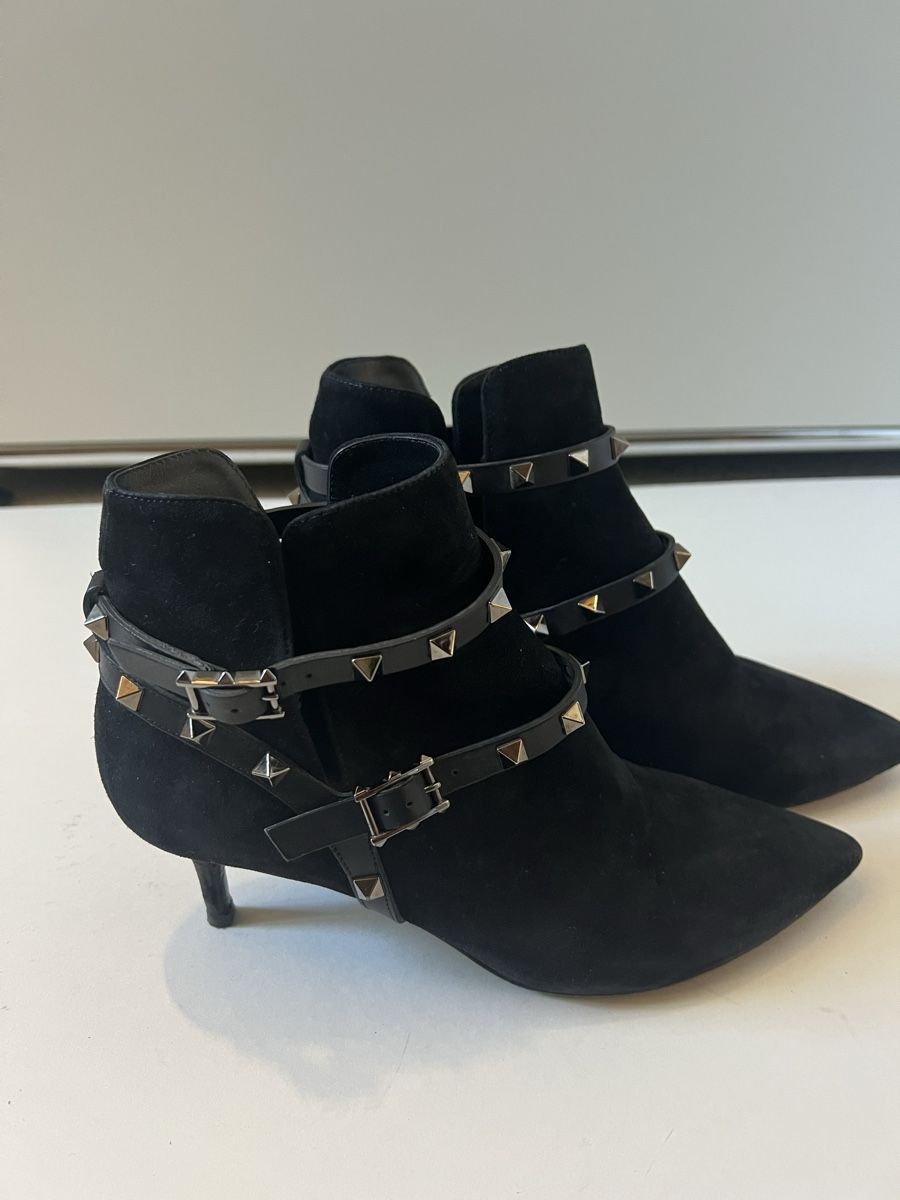 Valentino Scarpe da donna: Valentino Garavani 38 – Usato da Dietikon venduto da k.mirella