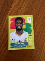 GHA 15 Panini FIFA World Cup WM 2026