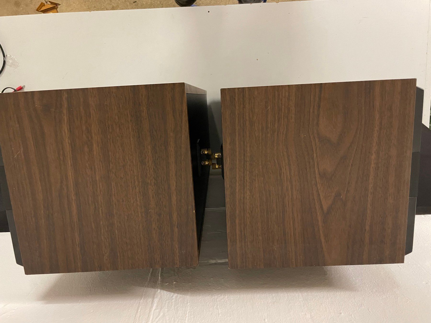 Kef Lautsprecher: une paire d enceinte  KEF  C75 – Gebraucht aus La Croix (Lutry) von netrajet 7