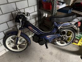 Tomos Mofa 