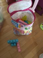 Spielsacken/Lego