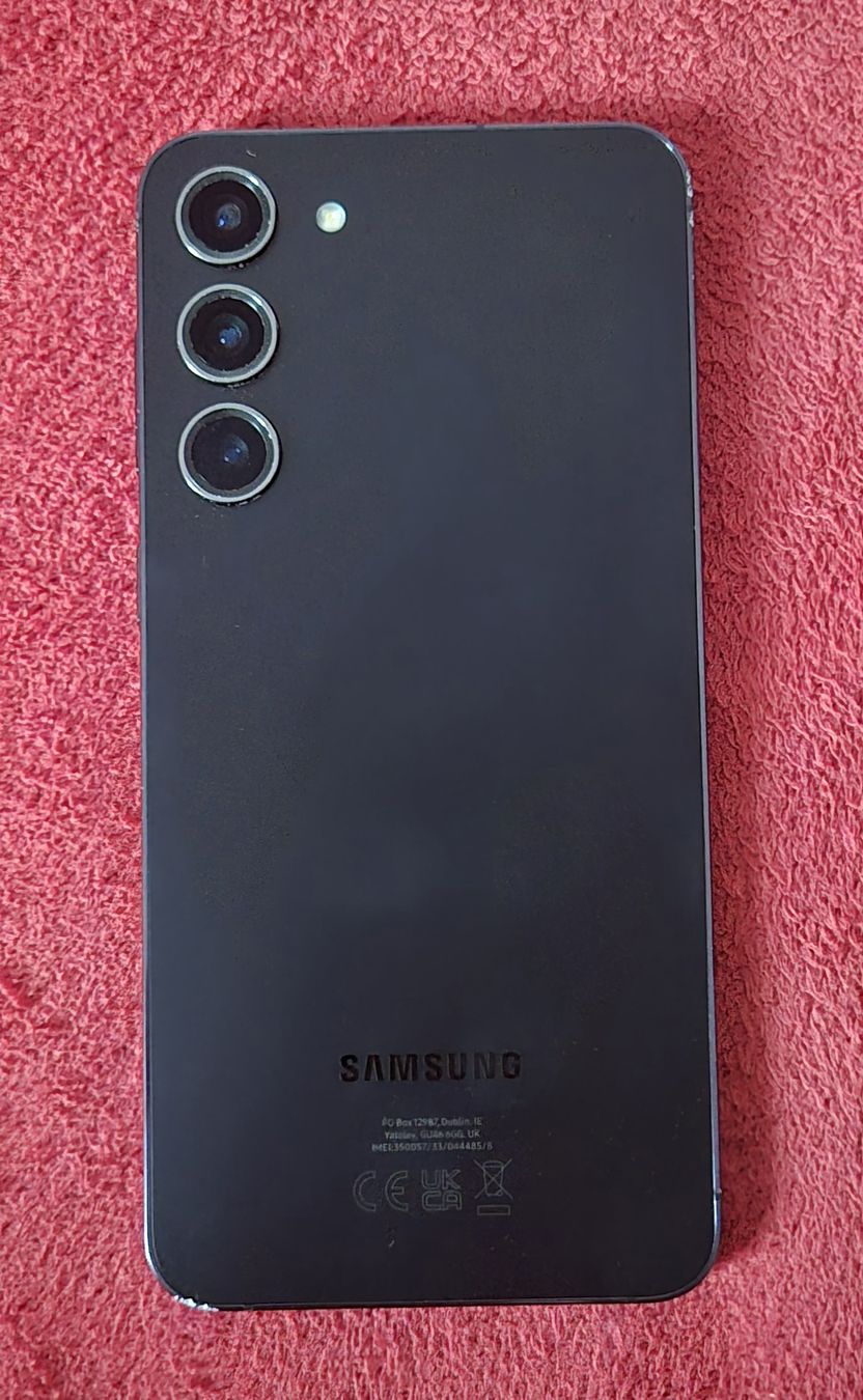 Samsung Handys / Smartphones: Samsung S23+ DualSim 256gb – Gebraucht aus Rickenbach b. Wil von Jajce 1