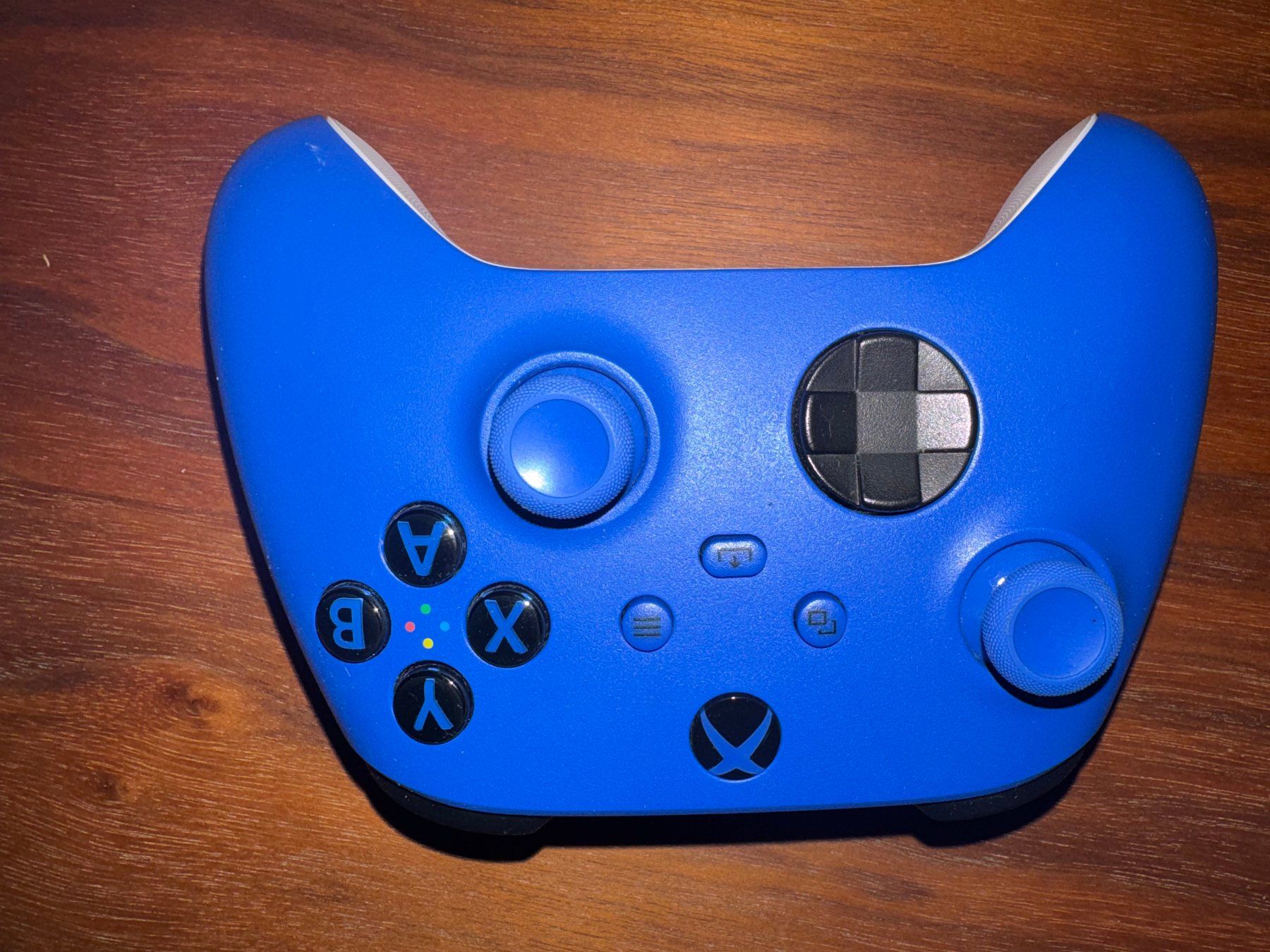 Manettes: xbox controller – D'occasion à Uitikon Waldegg par ioa_655y