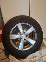 4x roues hiver 215/70R16 100H