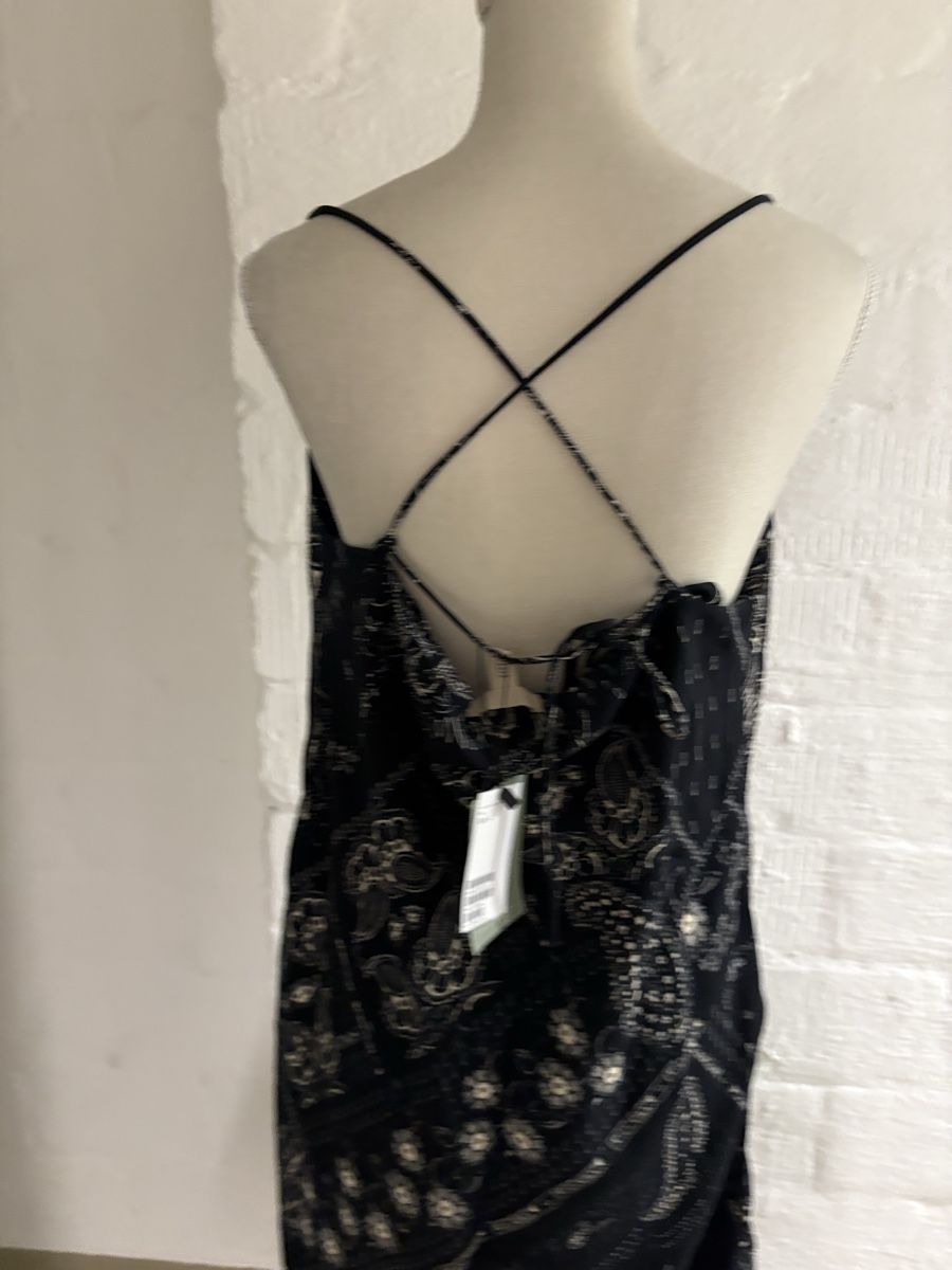 H&M Vestiti: Damen Kleid,Gr.L;H&M – Nuovo (secondo la descrizione) da Winterthur venduto da Nena222 3