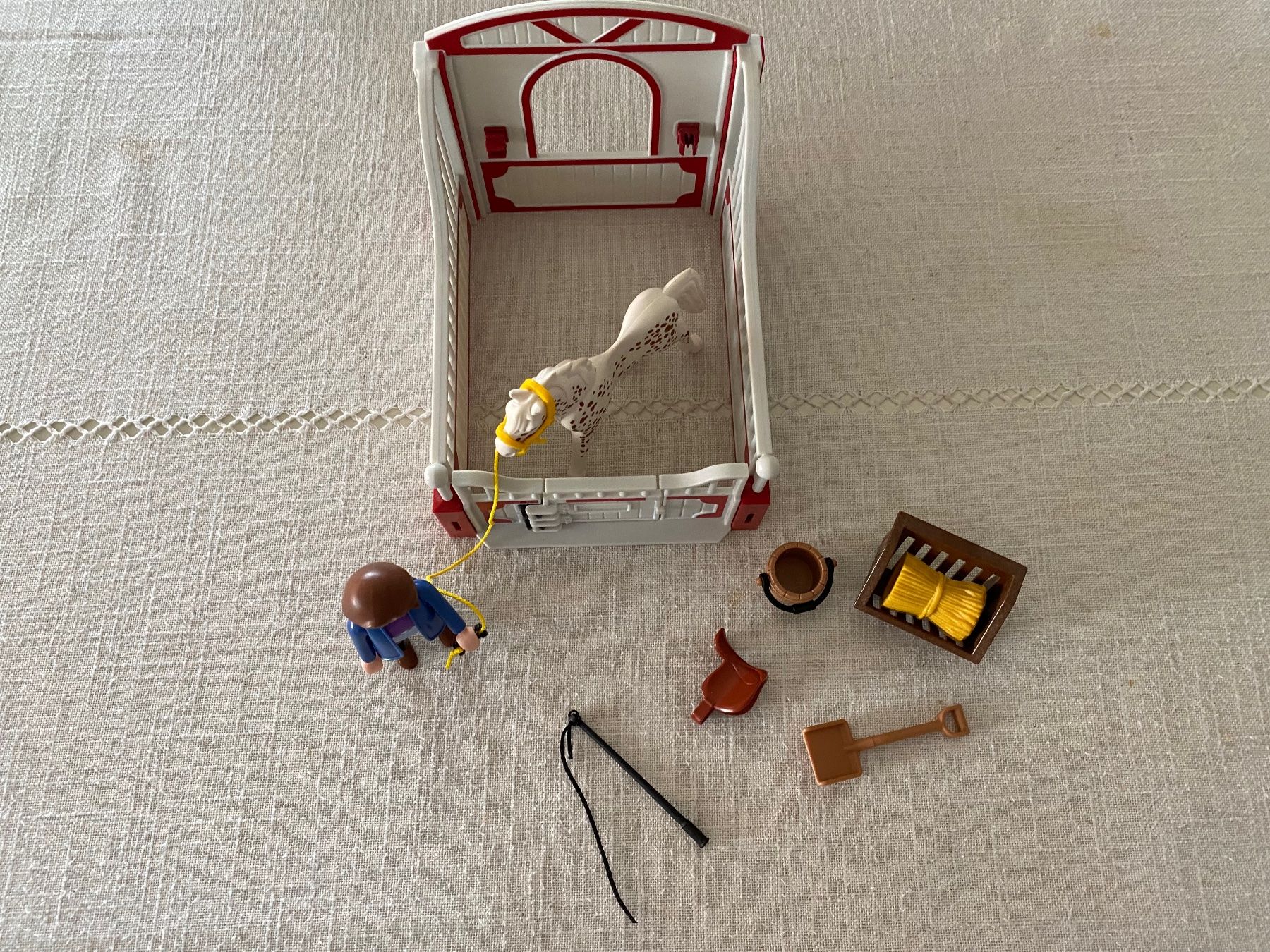 Playmobil Spielzeuge: Playmobil Pferde Set mit Box – Neu (gemäss Beschreibung) aus Gretzenbach von Miau09 2