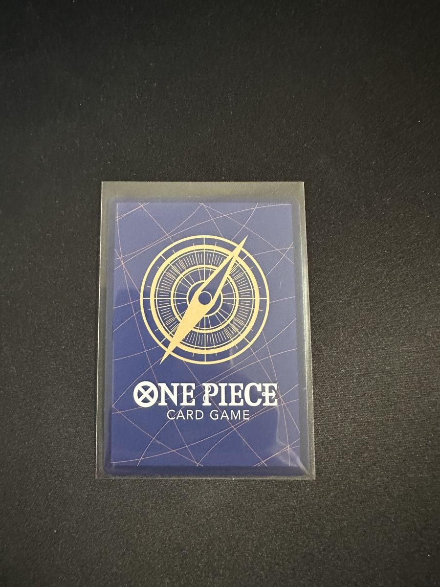 Bandai Carte collezionabili: One Piece Dracule Mihawk OP14-119 SEC Alt – Nuovo (secondo la descrizione) da Grafenried venduto da CapyCardClub 1