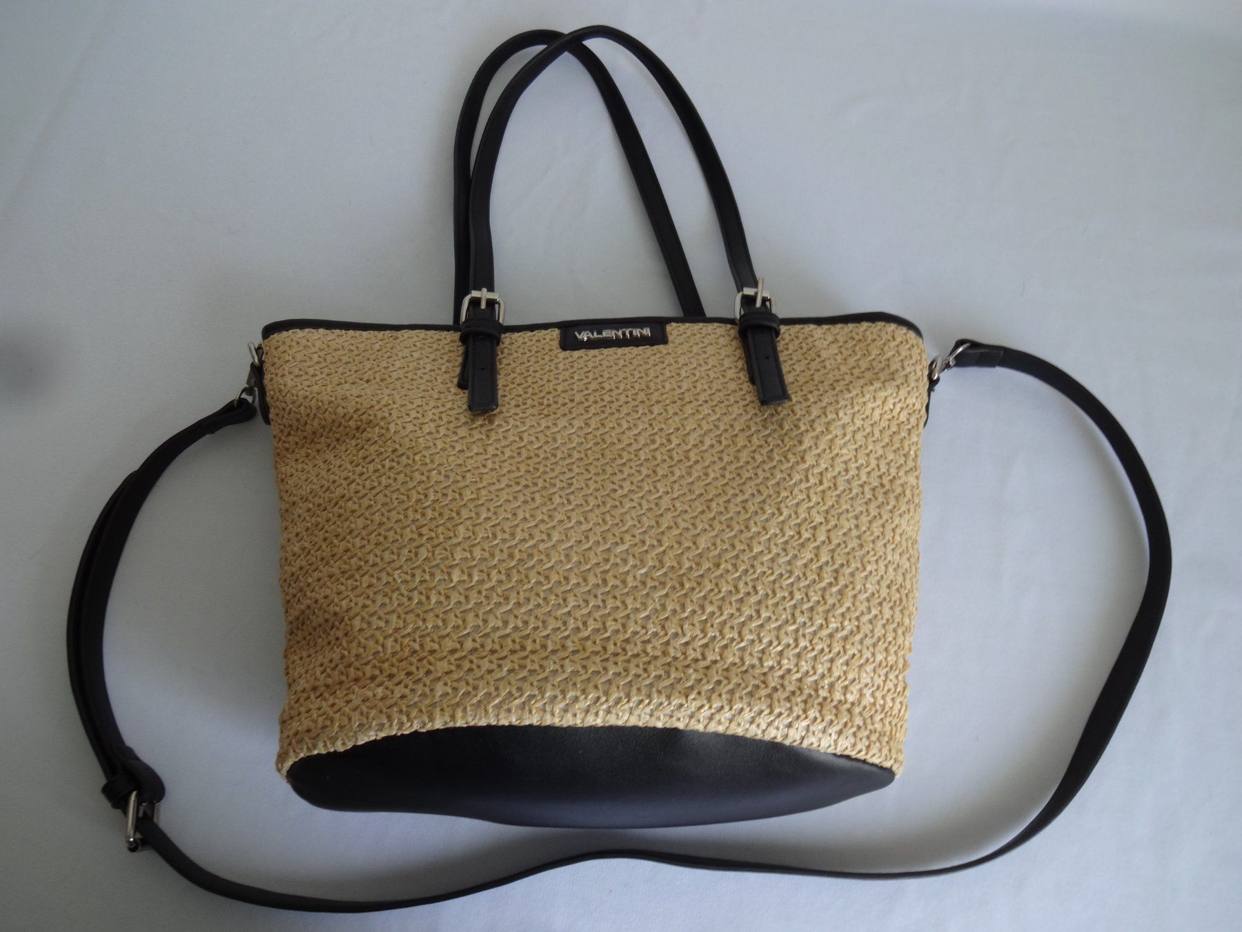 Taschen für Damen: " VALENTINI " Tasche – Neu (gemäss Beschreibung) aus Frauenfeld von rey06 4