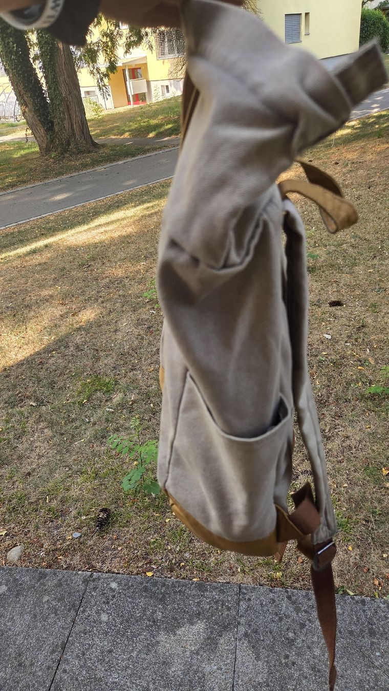 Zaini: Rucksack – Usato da Pfäffikon Zh venduto da seri94 1