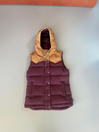 Patagonia Gilet