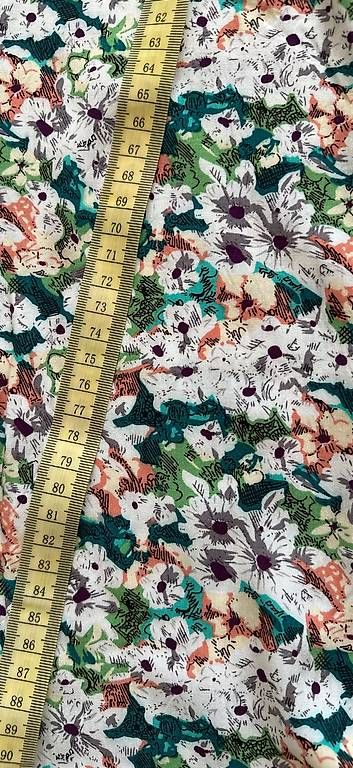 Stoffe: Viscose 2,6m – Neu (gemäss Beschreibung) aus Bad Zurzach von Anabenae