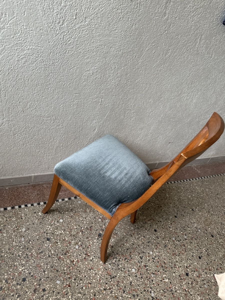 Sedie: Alter Stuhl – Usato da Basel venduto da Marlise015 4