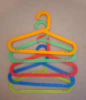 Kinderkleiderbügel, 30 Stück