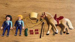 Playmobil 6933 Vaulting