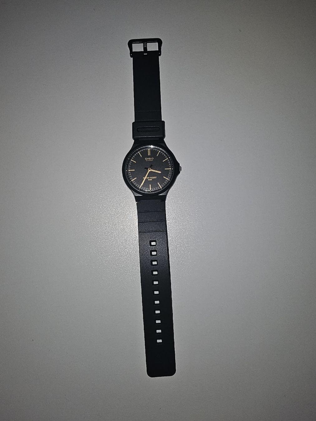 Armbänder & -reifen: Casio Armbanduhr – Neu (gemäss Beschreibung) aus Wald ZH von Spm1