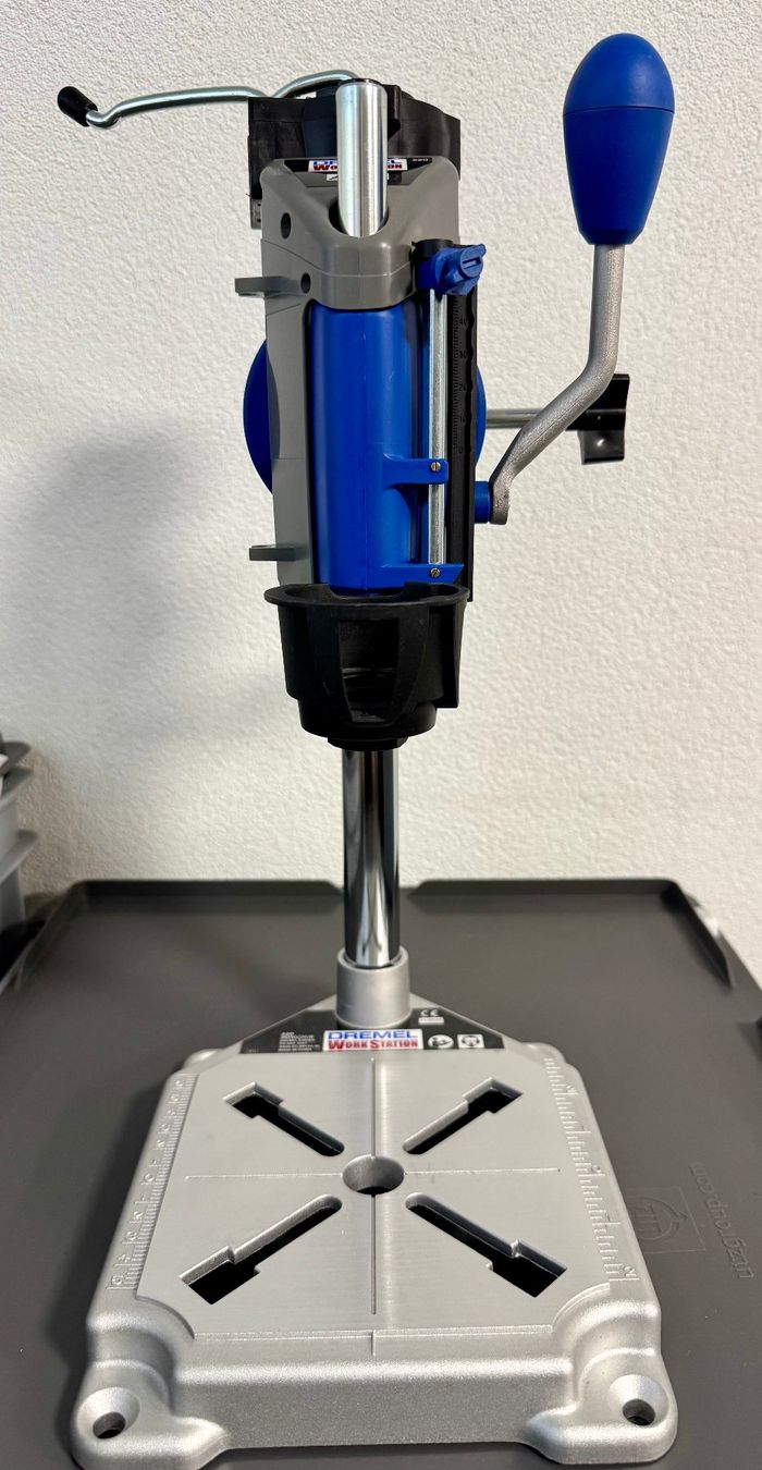 Altro in Decorazioni & Accessori: Dremel 220 Workstation – Nuovo (secondo la descrizione) da Röschenz venduto da Sharjah 1
