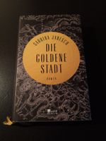 *Die goldene Stadt* Sabrina Janesch / fE