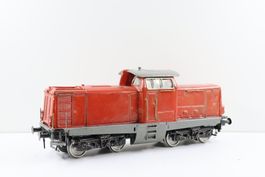 Diesellok V 100? Spur 0