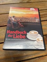 DVD handburch der liebe (allemand)