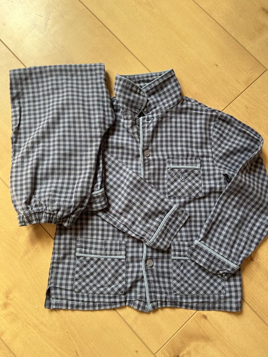 Cyrillus Pigiama & Simili: Ensemble de pyjama 4 ans Cyrillus – Usato da Bellevue venduto da utilisatratice