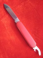 Victorinox Sackmesser, alt, 84mm