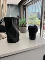 Sony FE 35mm f/1,4 ZA Zeiss Distagon T