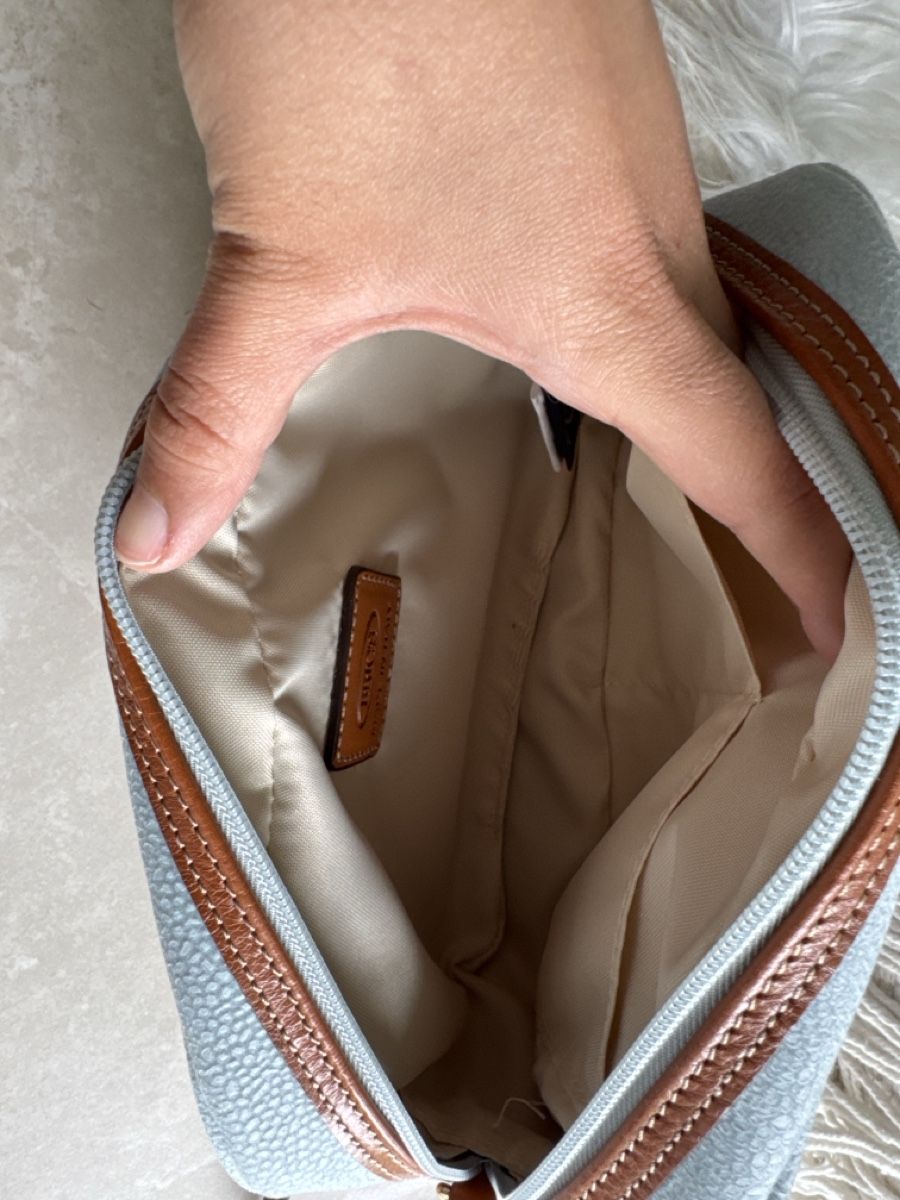 Brics Taschen: Brics Tasche hellblau – Neu (gemäss Beschreibung) aus Bellmund von HAV2020 5