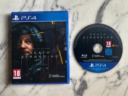 Death Stranding - PS4