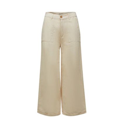 Rip Curl Summer breeze Hose Grosse M Linen/Baumwolle