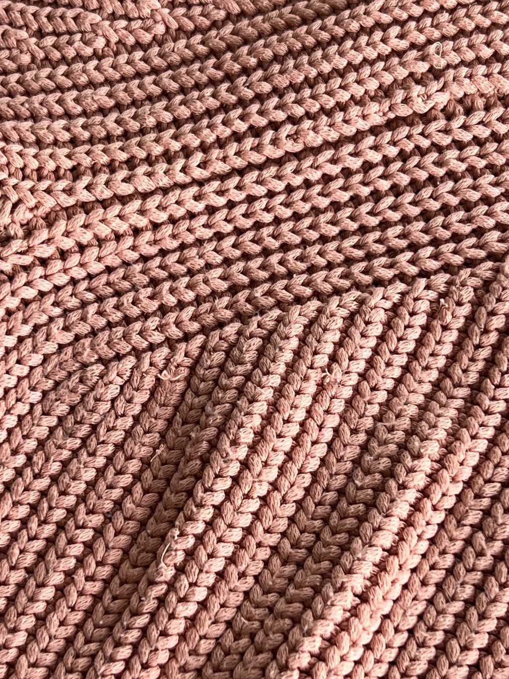 Maglioni & Felpe: Pullover crop STRENESSE rose altrosa 34 – Usato da Büetigen venduto da Jabo 6