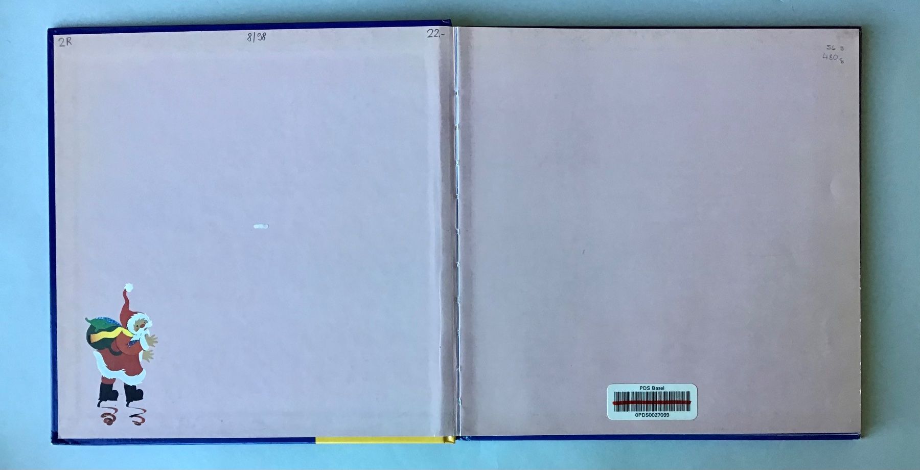 Libri: Bastelbuch: Glitzerzauber Weihnachtswelt – Usato da Bubendorf venduto da Alpenheidi 2