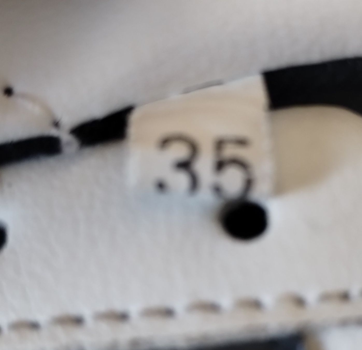 Scarpe per ragazzi: chaussures roulettes intégrées enfant 35 – Nuovo (secondo la descrizione) da Lausanne venduto da Martinucci 3