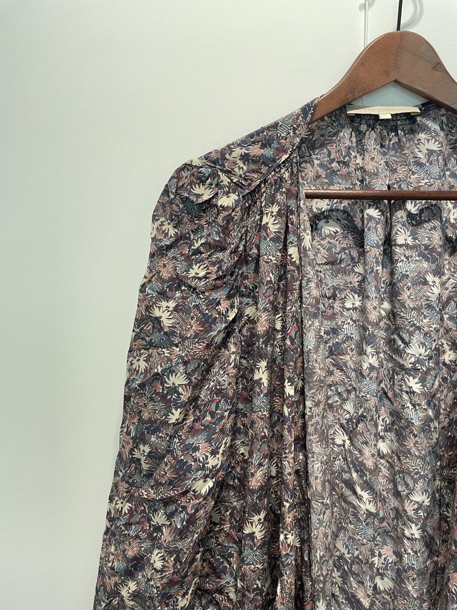 Vanessa Bruno Kleider: ROBE VANESSA BRUNO SOIE(TAILLE- 36) – Neu (gemäss Beschreibung) aus Genève von rom_8nwv 2