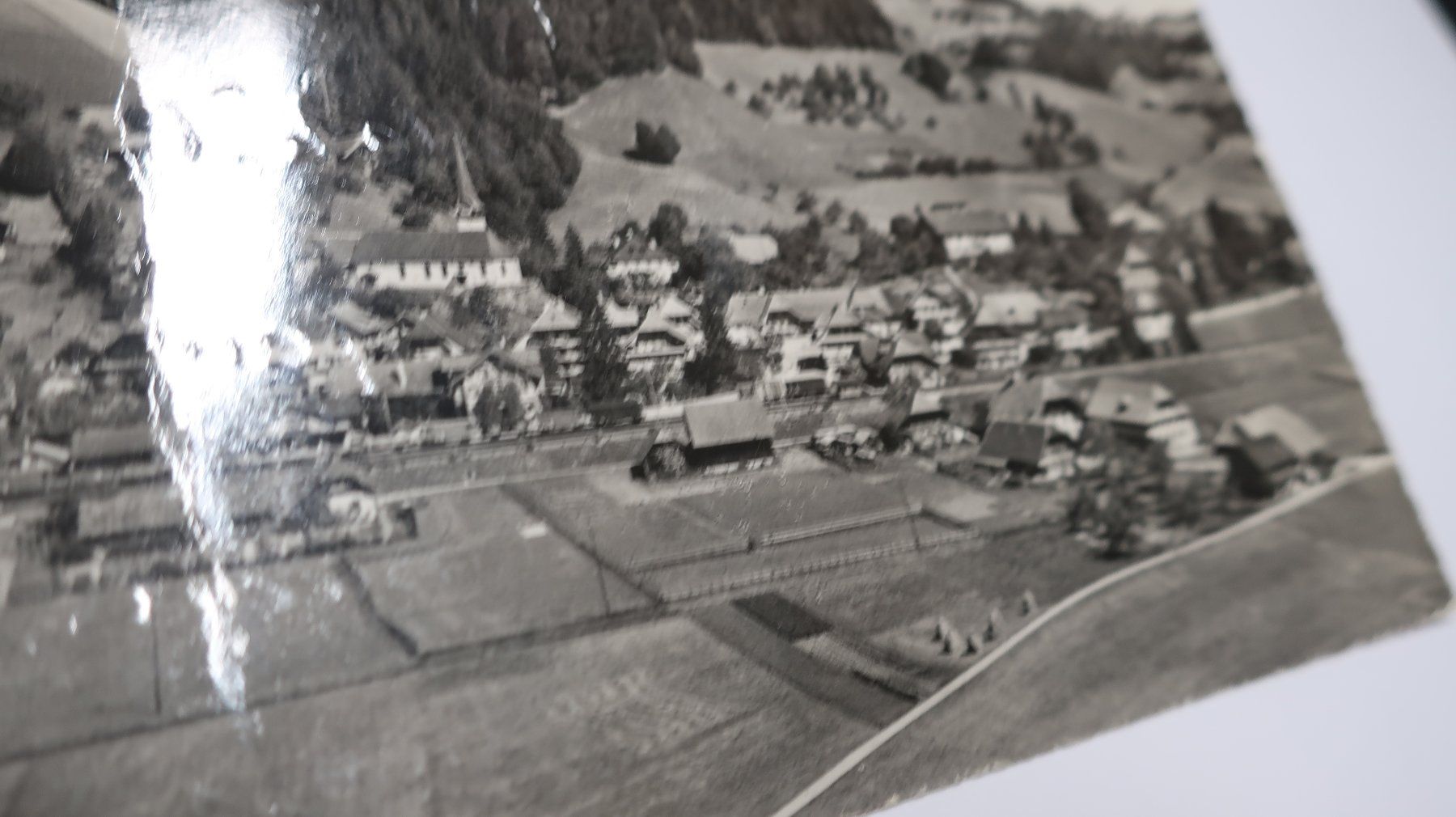 Cartoline postali: Signau – Difettoso da Cormoret venduto da Pascalll2001 3