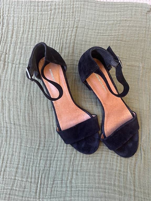 Scarpe da donna: Schuhe Roberto Santi – Usato da Figino venduto da Nathely