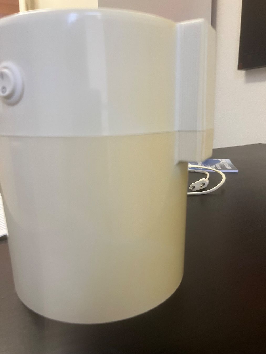 Sanitari: Wasserionisator Aquaphaser Classic – Usato da Zürich venduto da Leonesse 5